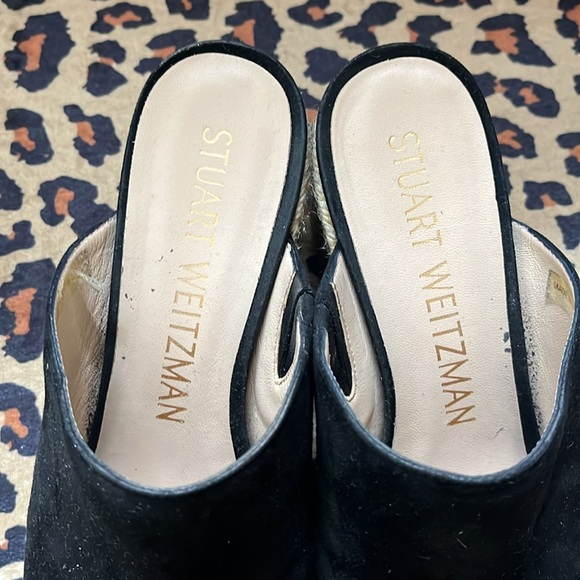 Stuart Weitzman - Picture 2 of 7